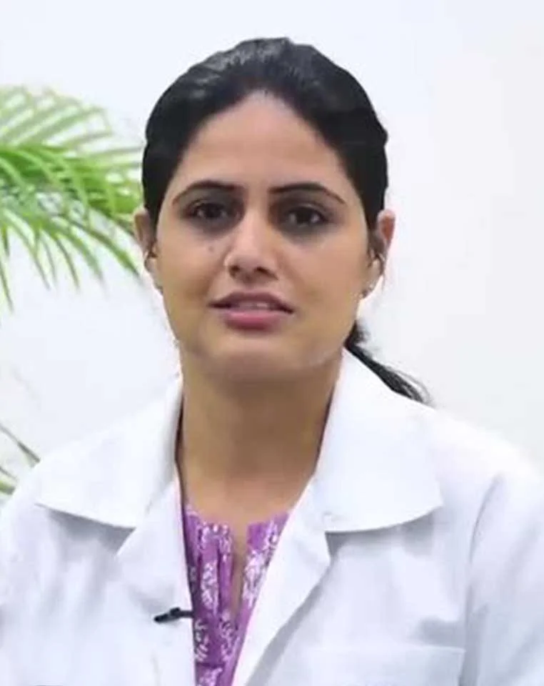 Dr. Akanksha Koul
